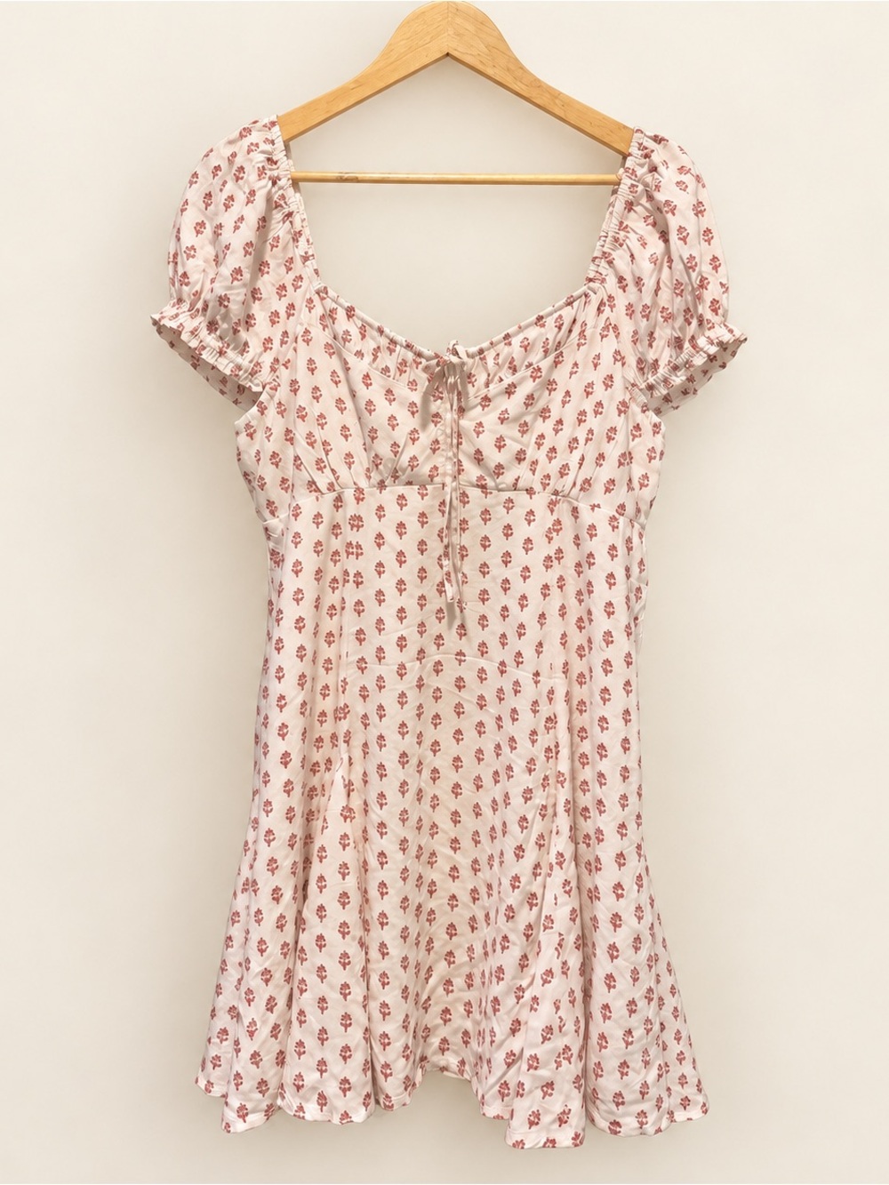 Shirt subcategory identification